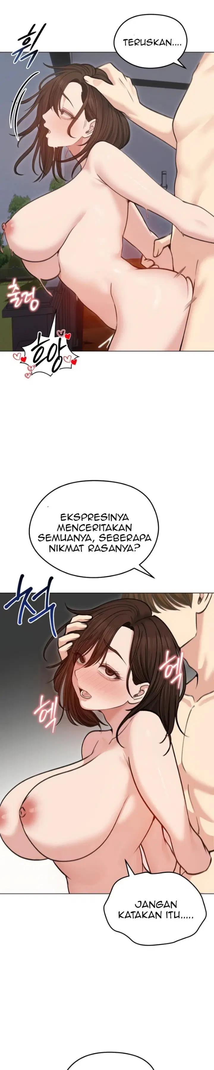 Runaway Wife - Chapter 28 25