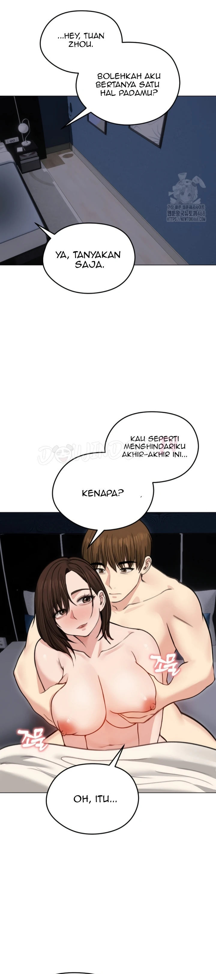 Runaway Wife - Chapter 28 32