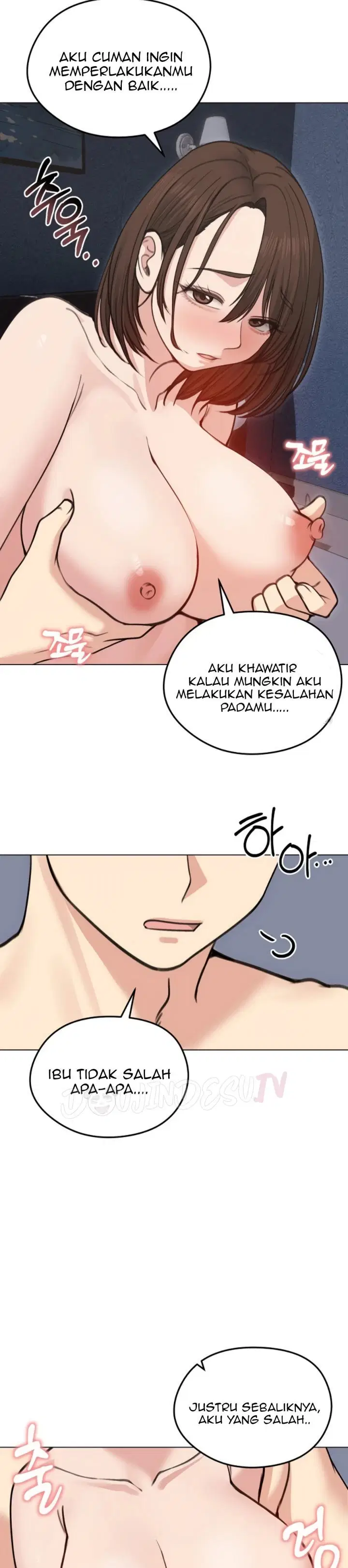Runaway Wife - Chapter 28 33