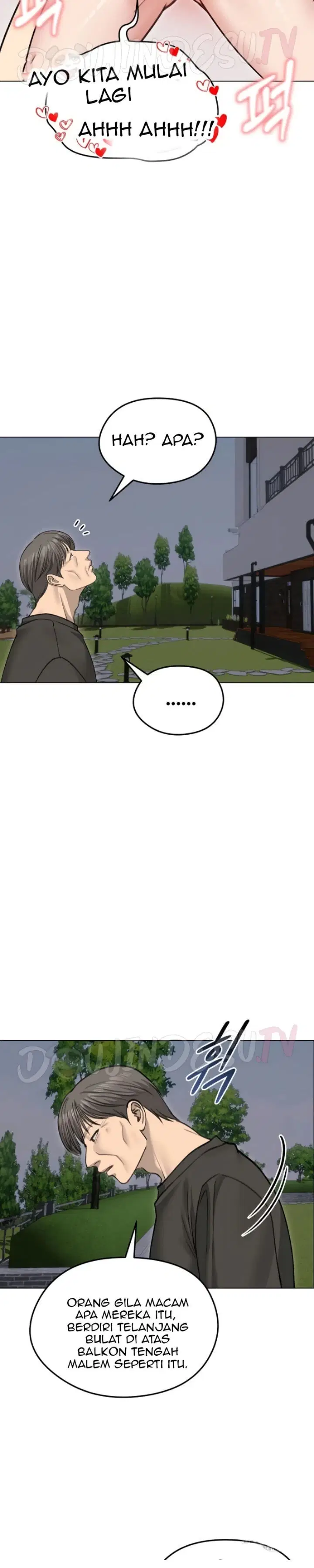 Runaway Wife - Chapter 28 30