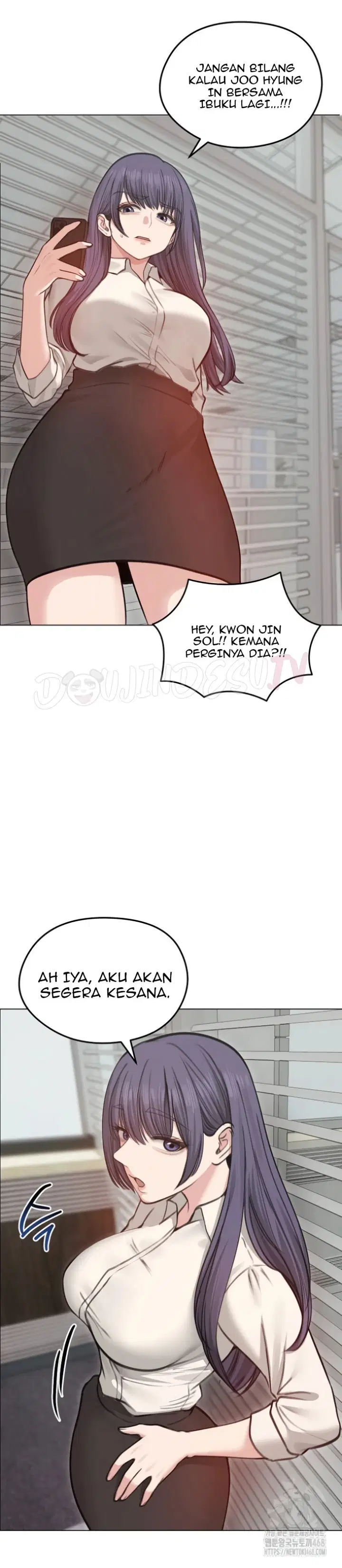 Runaway Wife - Chapter 28 10
