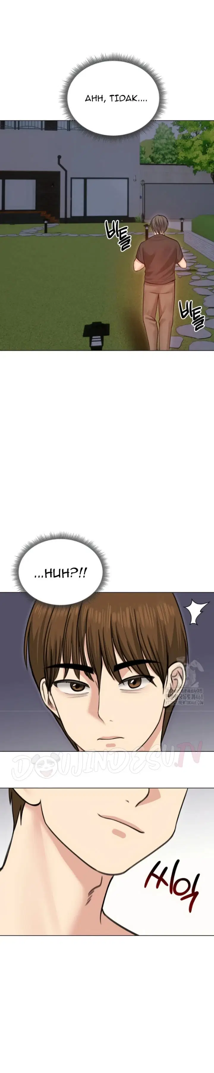 Runaway Wife - Chapter 28 17
