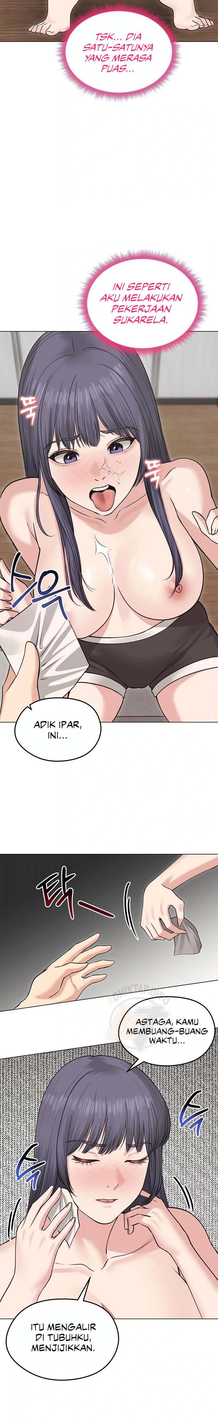 Runaway Wife - Chapter 23 6 Runaway Wife - Chapter 23 6