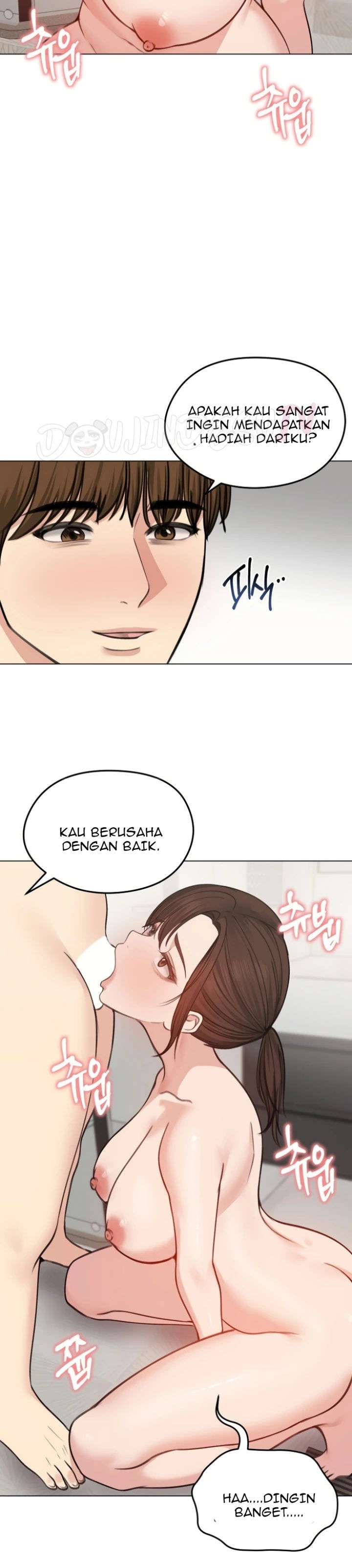 Runaway Wife - Chapter 26 28