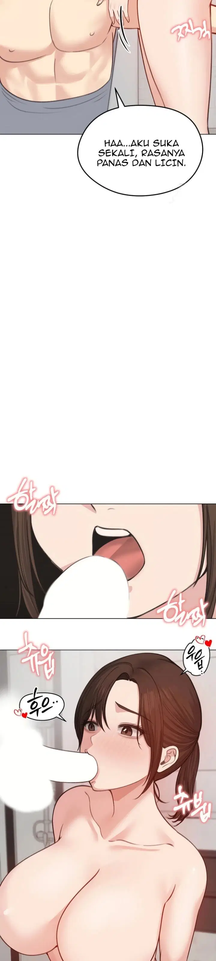 Runaway Wife - Chapter 26 27
