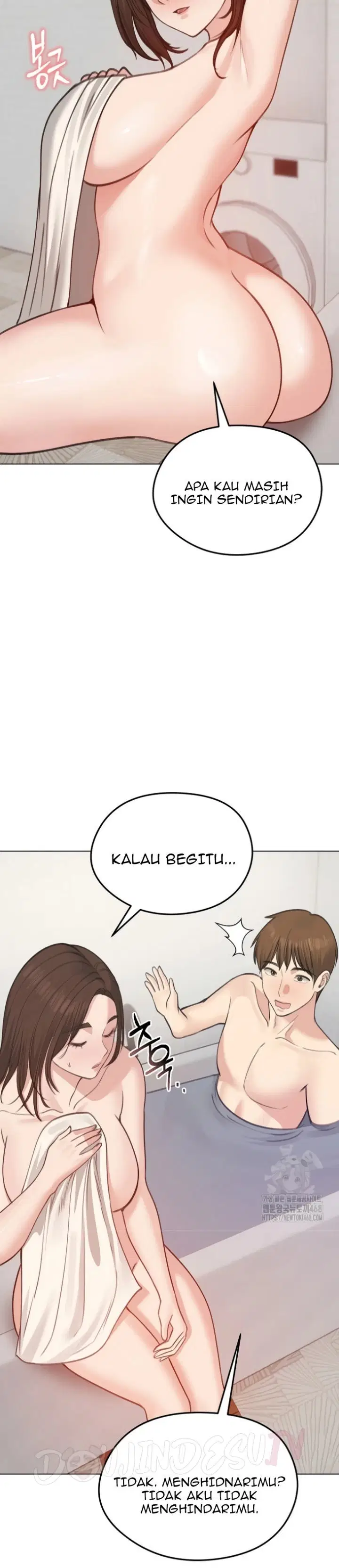 Runaway Wife - Chapter 26 3