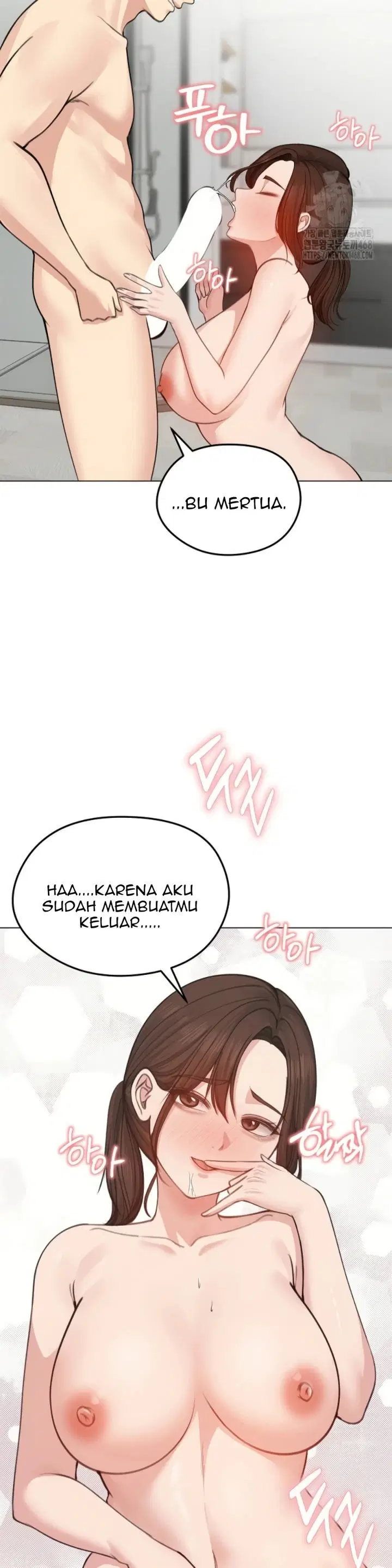 Runaway Wife - Chapter 26 35