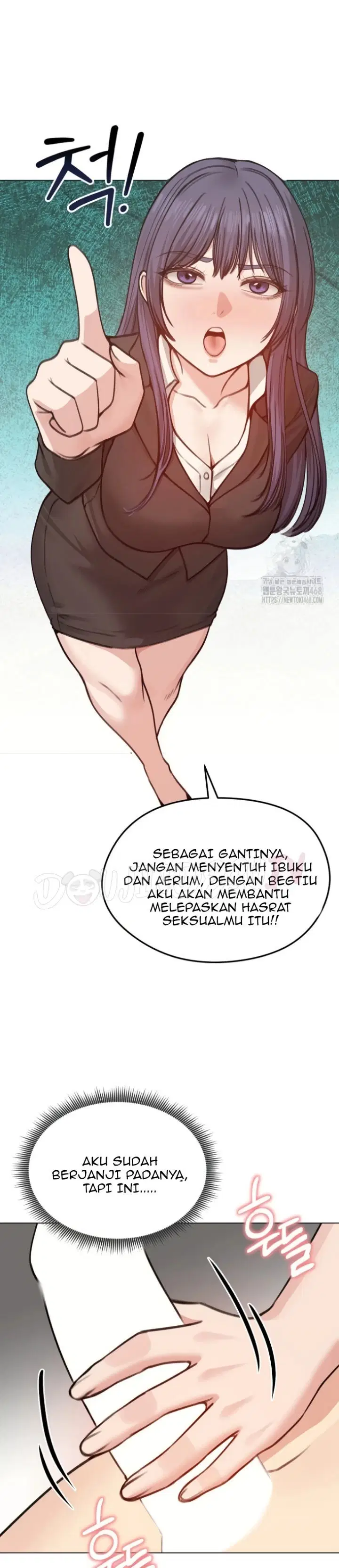 Runaway Wife - Chapter 26 7