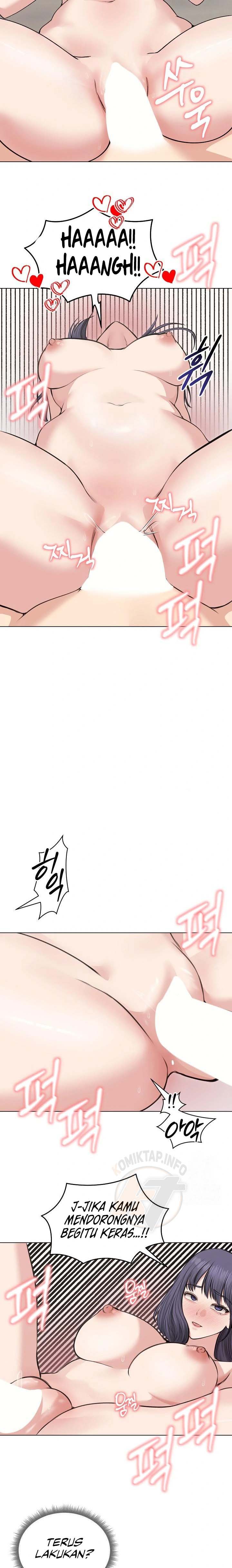 Runaway Wife - Chapter 24 8 Runaway Wife - Chapter 24 8