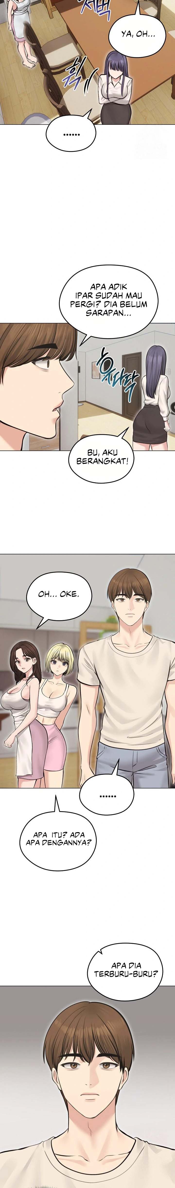 Runaway Wife - Chapter 24 23 Runaway Wife - Chapter 24 23