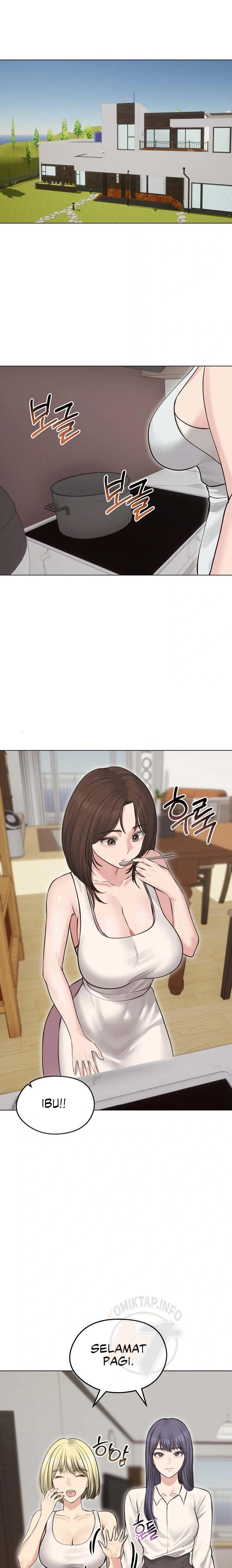 Runaway Wife - Chapter 24 20 Runaway Wife - Chapter 24 20