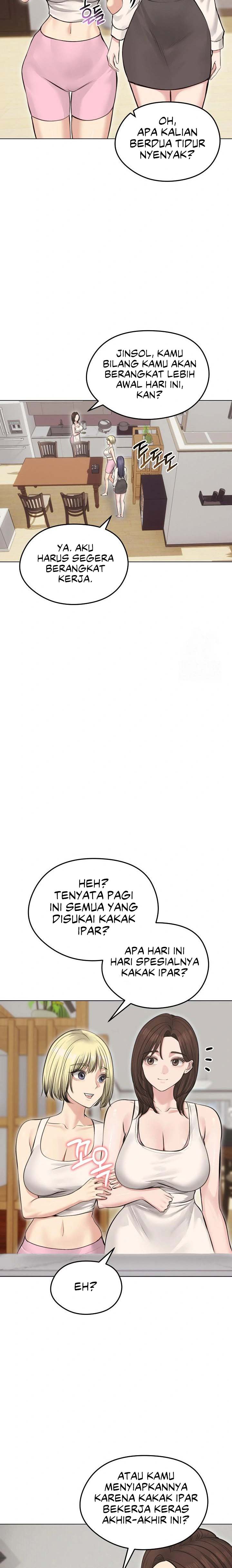 Runaway Wife - Chapter 24 21 Runaway Wife - Chapter 24 21