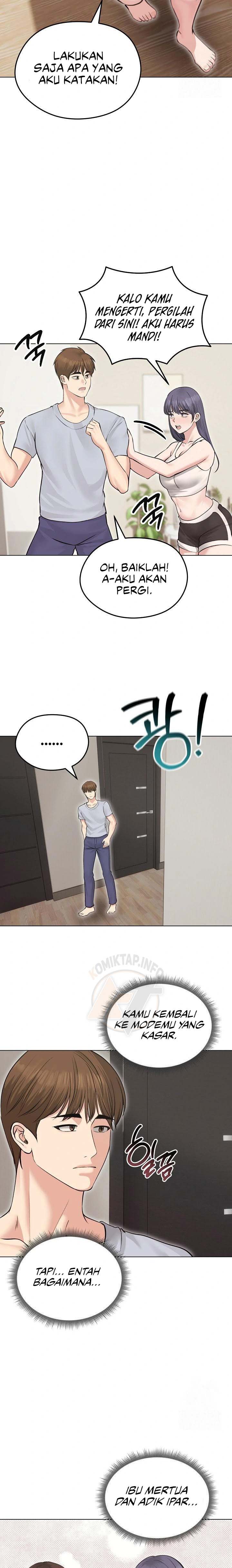 Runaway Wife - Chapter 24 18 Runaway Wife - Chapter 24 18