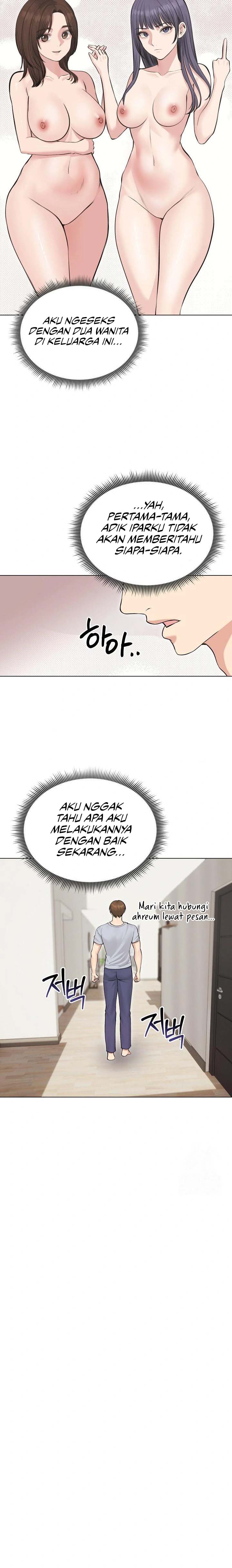 Runaway Wife - Chapter 24 19 Runaway Wife - Chapter 24 19