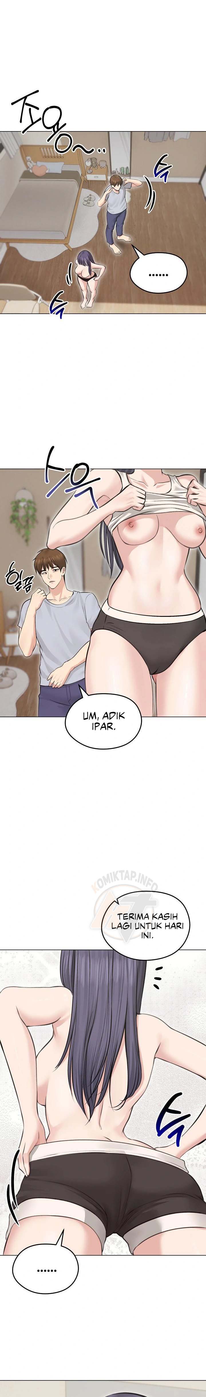 Runaway Wife - Chapter 24 16 Runaway Wife - Chapter 24 16