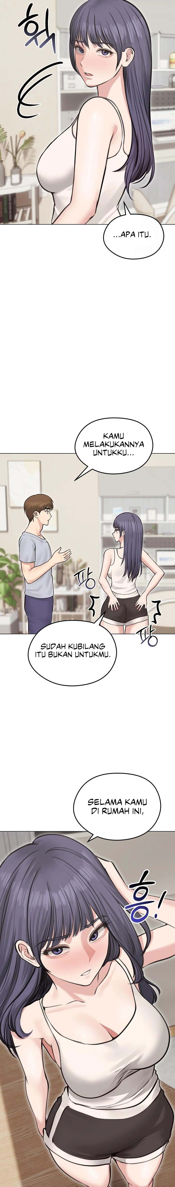 Runaway Wife - Chapter 24 17 Runaway Wife - Chapter 24 17