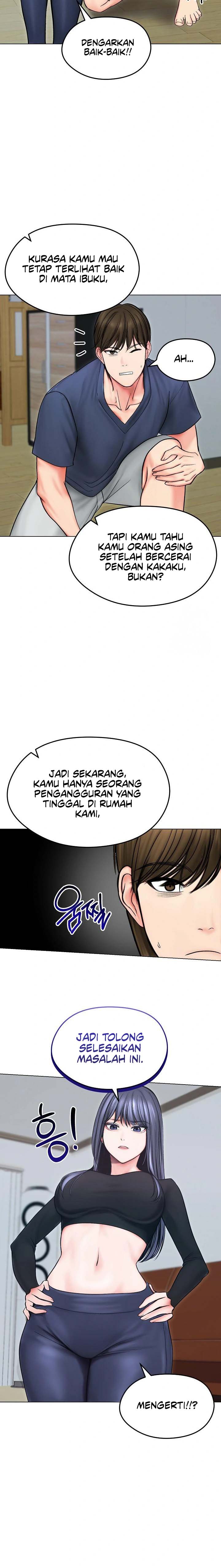 Runaway Wife - Chapter 13 8