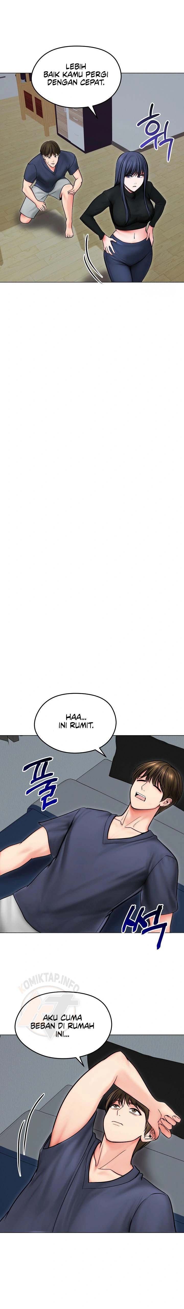 Runaway Wife - Chapter 13 9