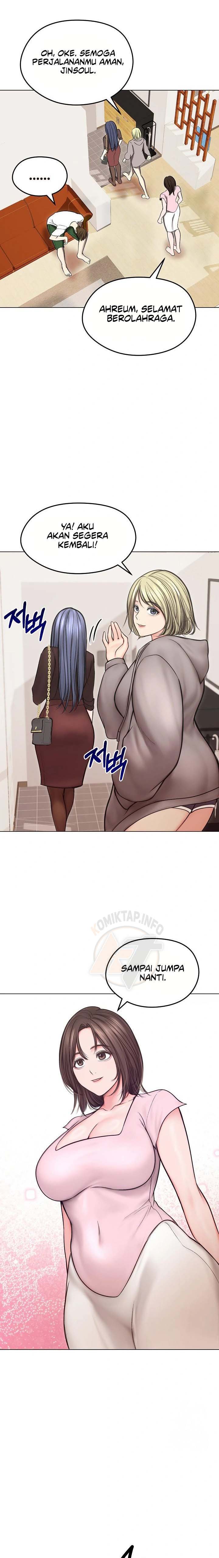 Runaway Wife - Chapter 13 22