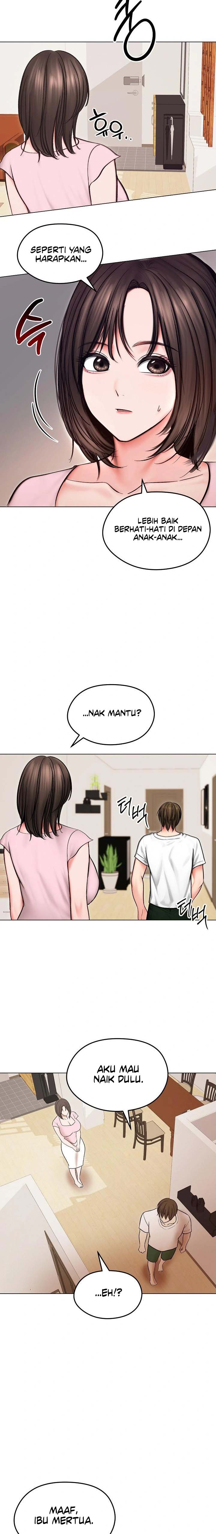 Runaway Wife - Chapter 13 23