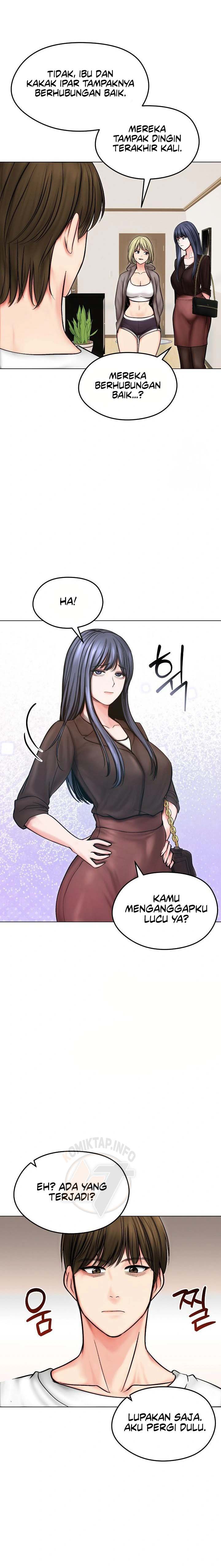 Runaway Wife - Chapter 13 21