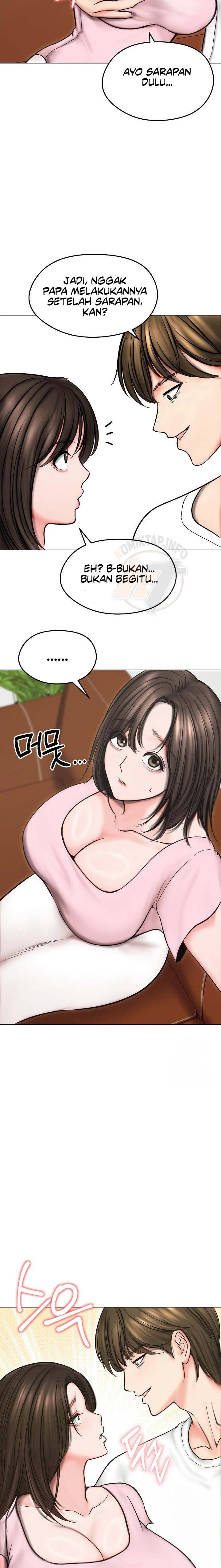 Runaway Wife - Chapter 13 19