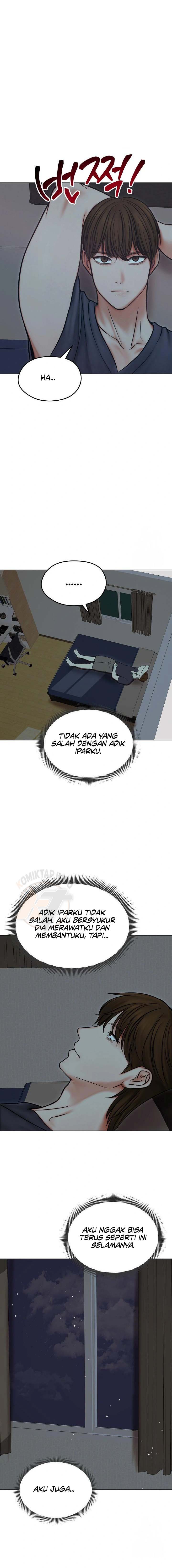 Runaway Wife - Chapter 13 12