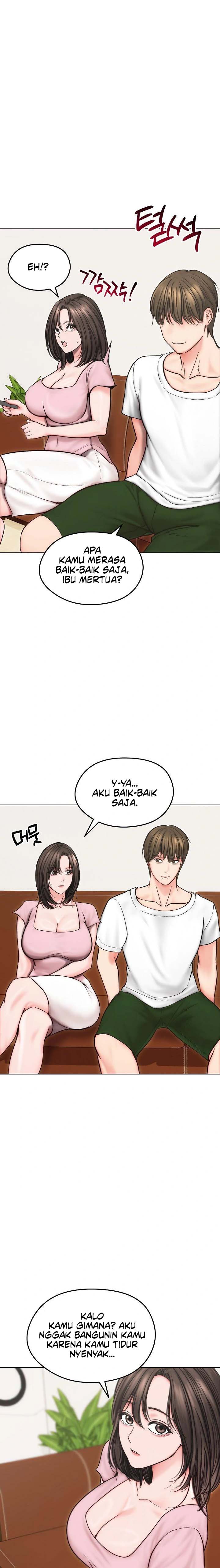 Runaway Wife - Chapter 13 15