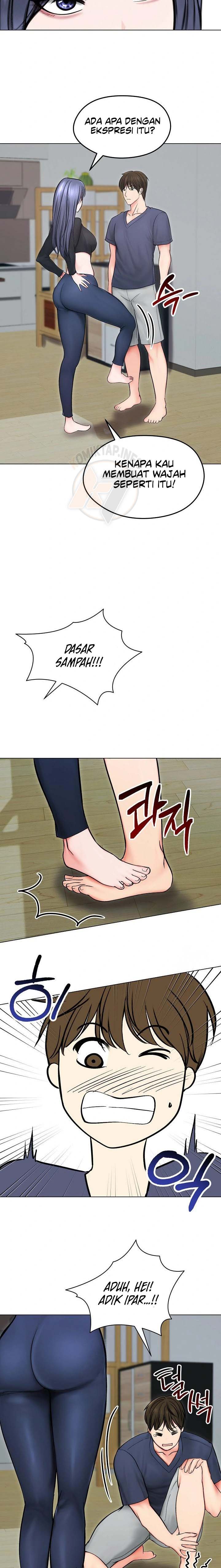 Runaway Wife - Chapter 13 7