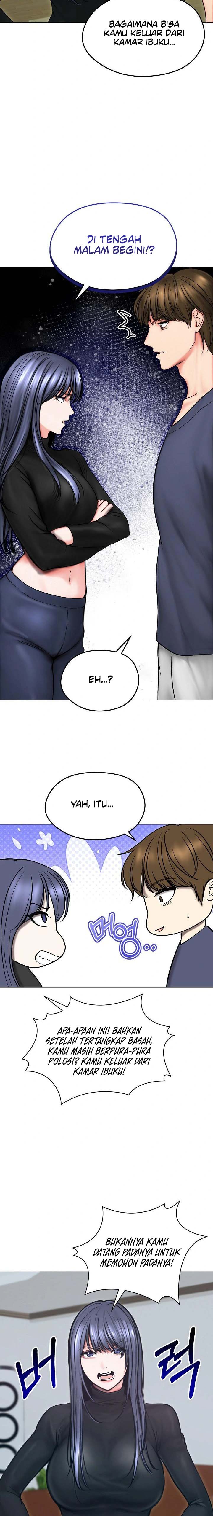 Runaway Wife - Chapter 13 5