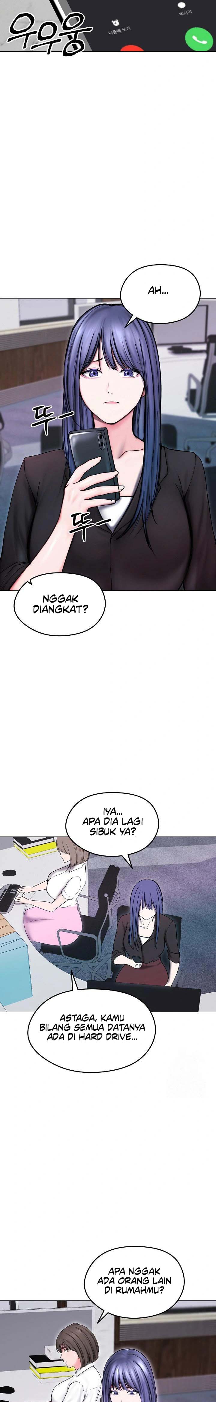 Runaway Wife - Chapter 14 18 Runaway Wife - Chapter 14 18