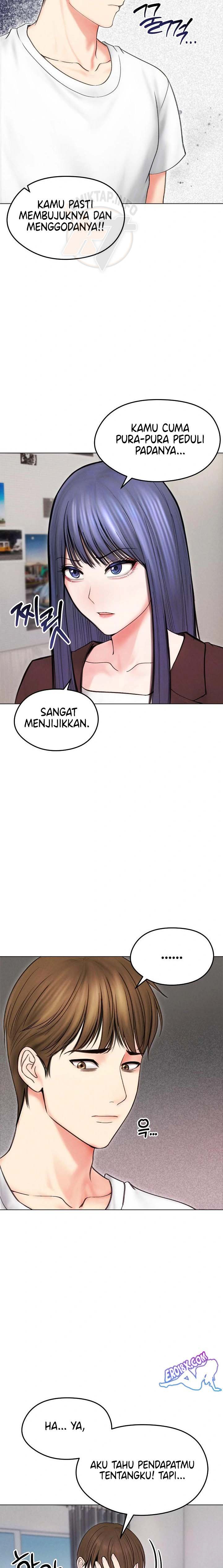 Runaway Wife - Chapter 15 19 Runaway Wife - Chapter 15 19