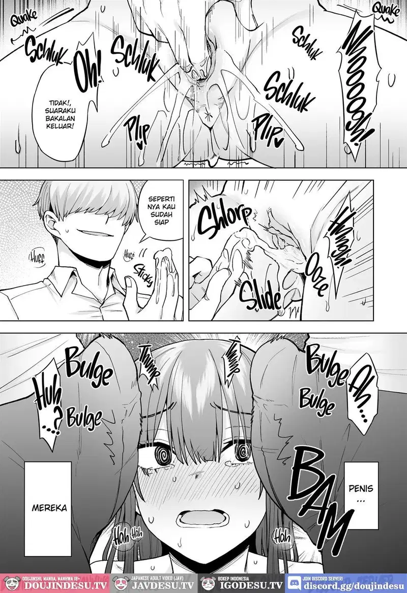 Shiikugakari no Ichi Nichi - Chapter 1 40 Shiikugakari no Ichi Nichi - Chapter 1 40