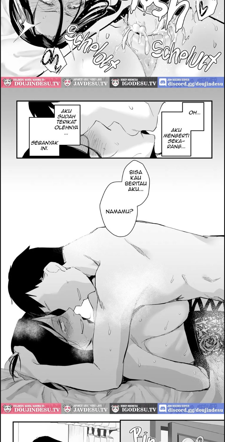 Shibarareta no wa Kokoro Oitsumerarete - Chapter 01 end 39