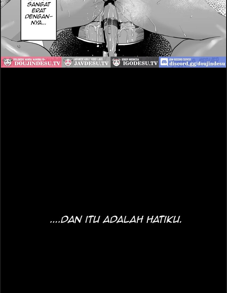 Shibarareta no wa Kokoro Oitsumerarete - Chapter 01 end 42