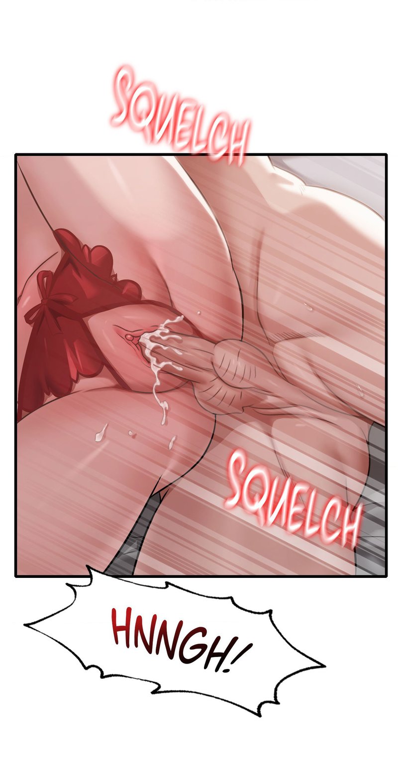 She wants to get drunk - Chapter 93 30