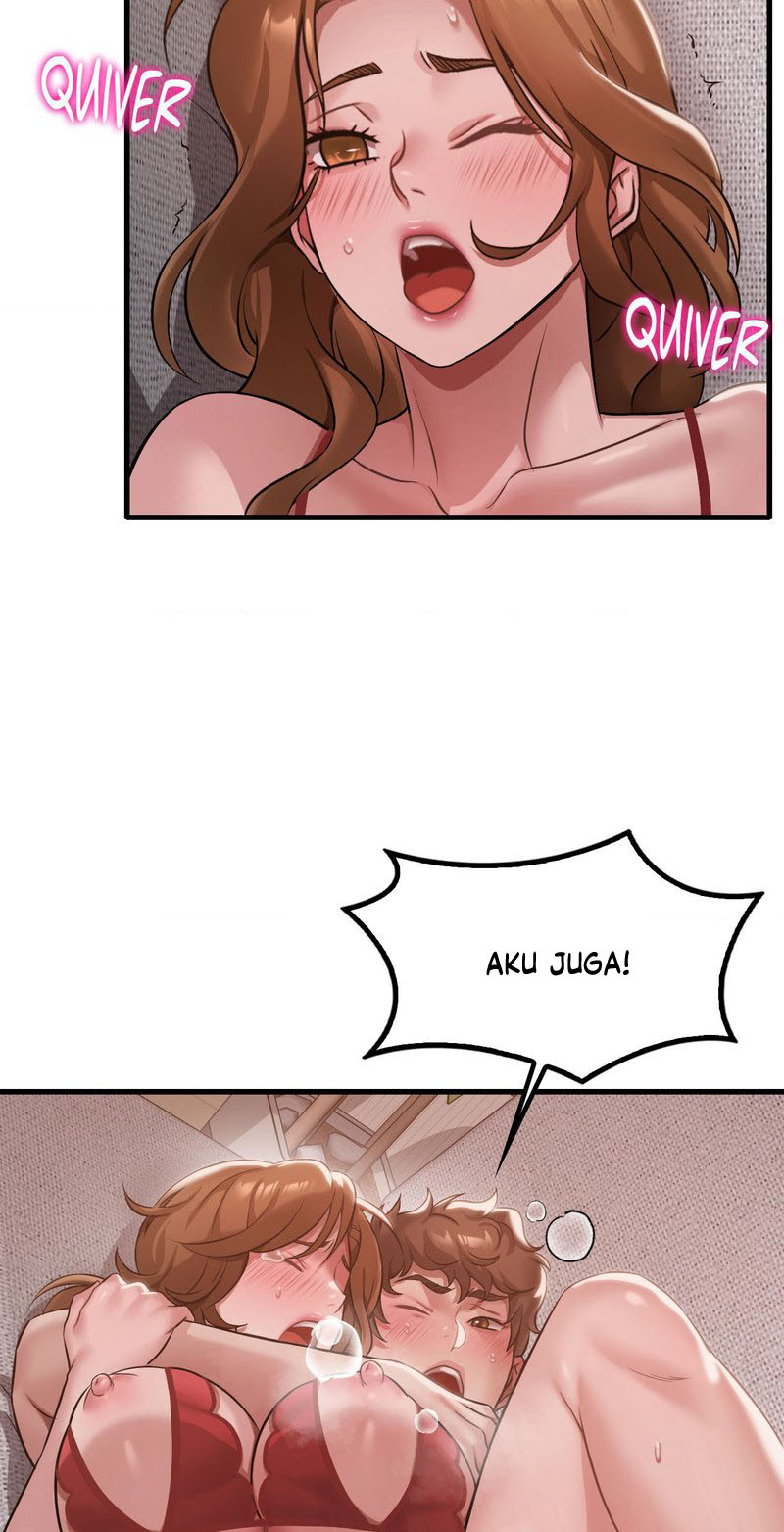 She wants to get drunk - Chapter 93 34