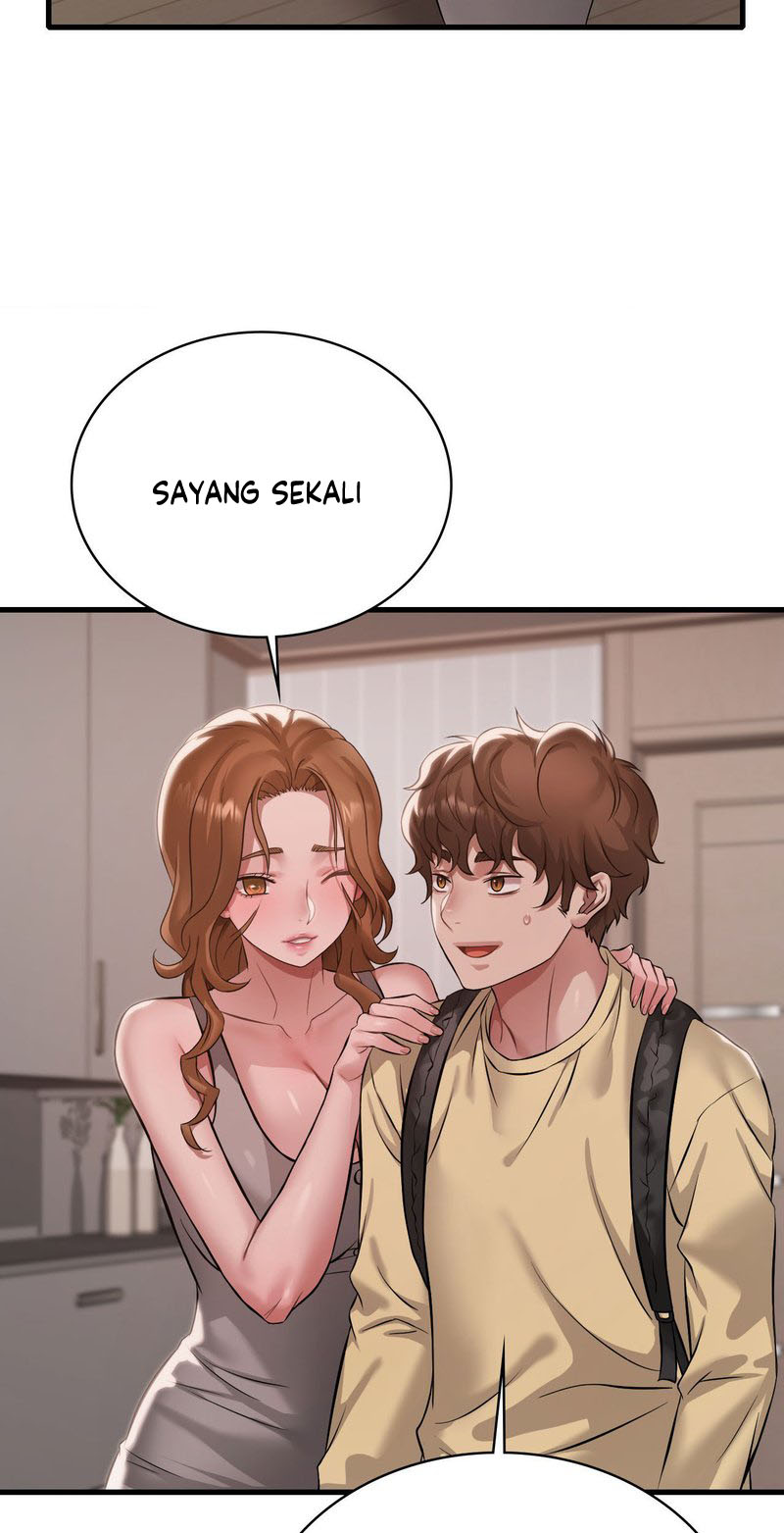 She wants to get drunk - Chapter 93 65