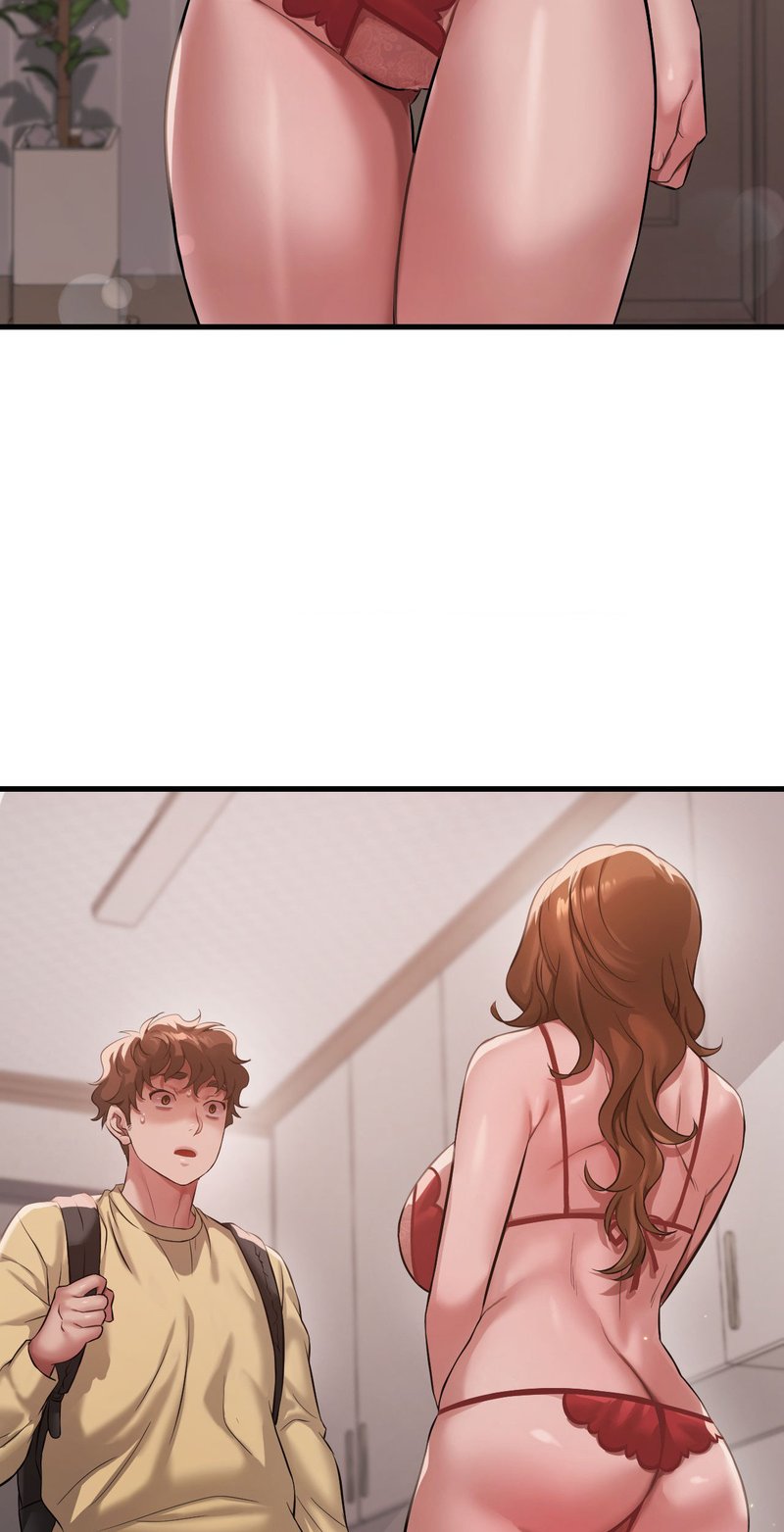She wants to get drunk - Chapter 93 4