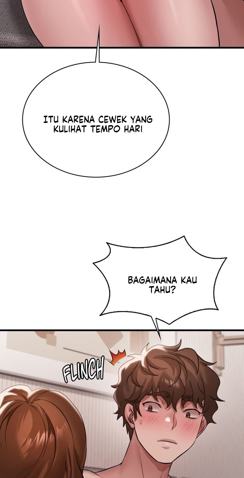She wants to get drunk - Chapter 93 49