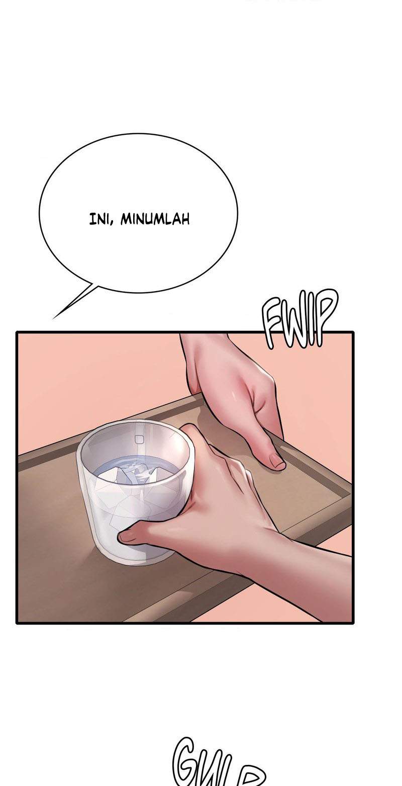 She wants to get drunk - Chapter 93 40