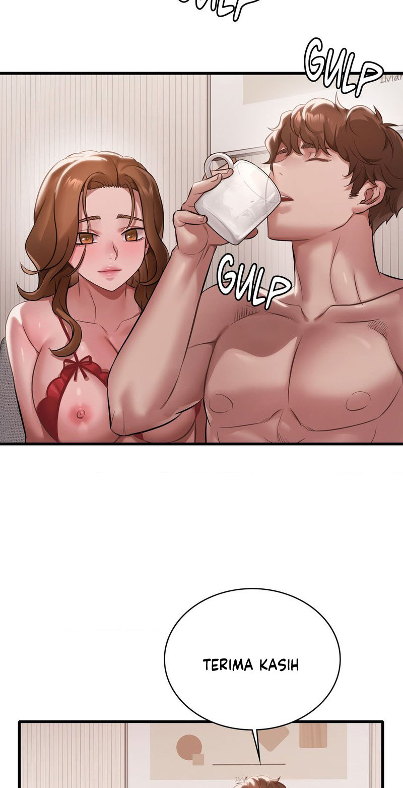 She wants to get drunk - Chapter 93 41