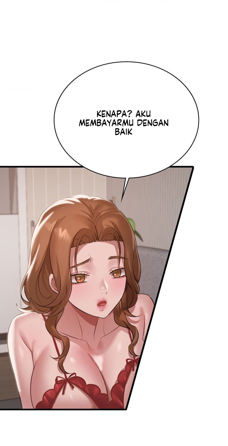 She wants to get drunk - Chapter 93 46