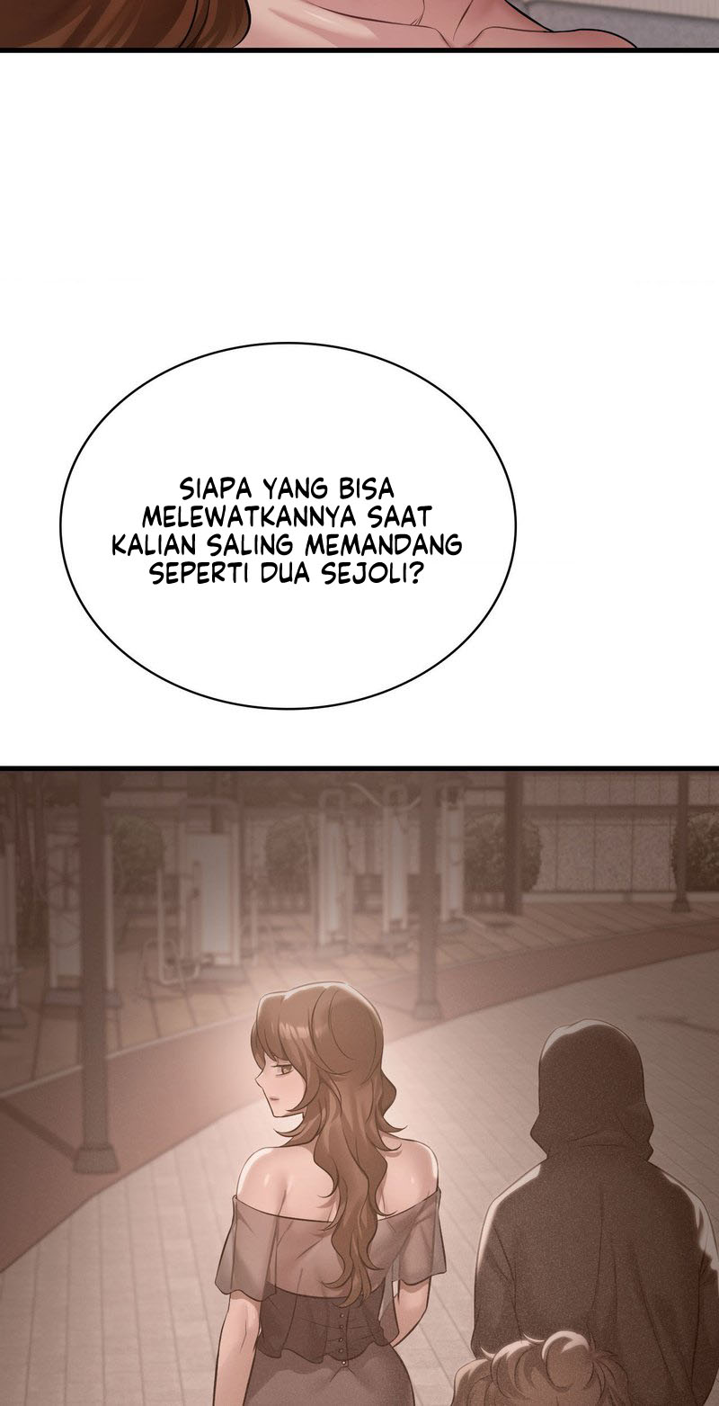 She wants to get drunk - Chapter 93 50