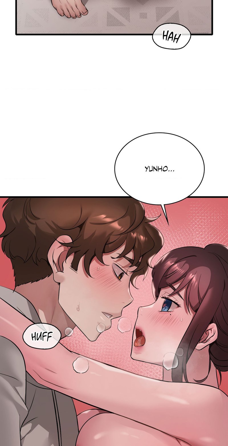 She wants to get drunk - Chapter 90 21