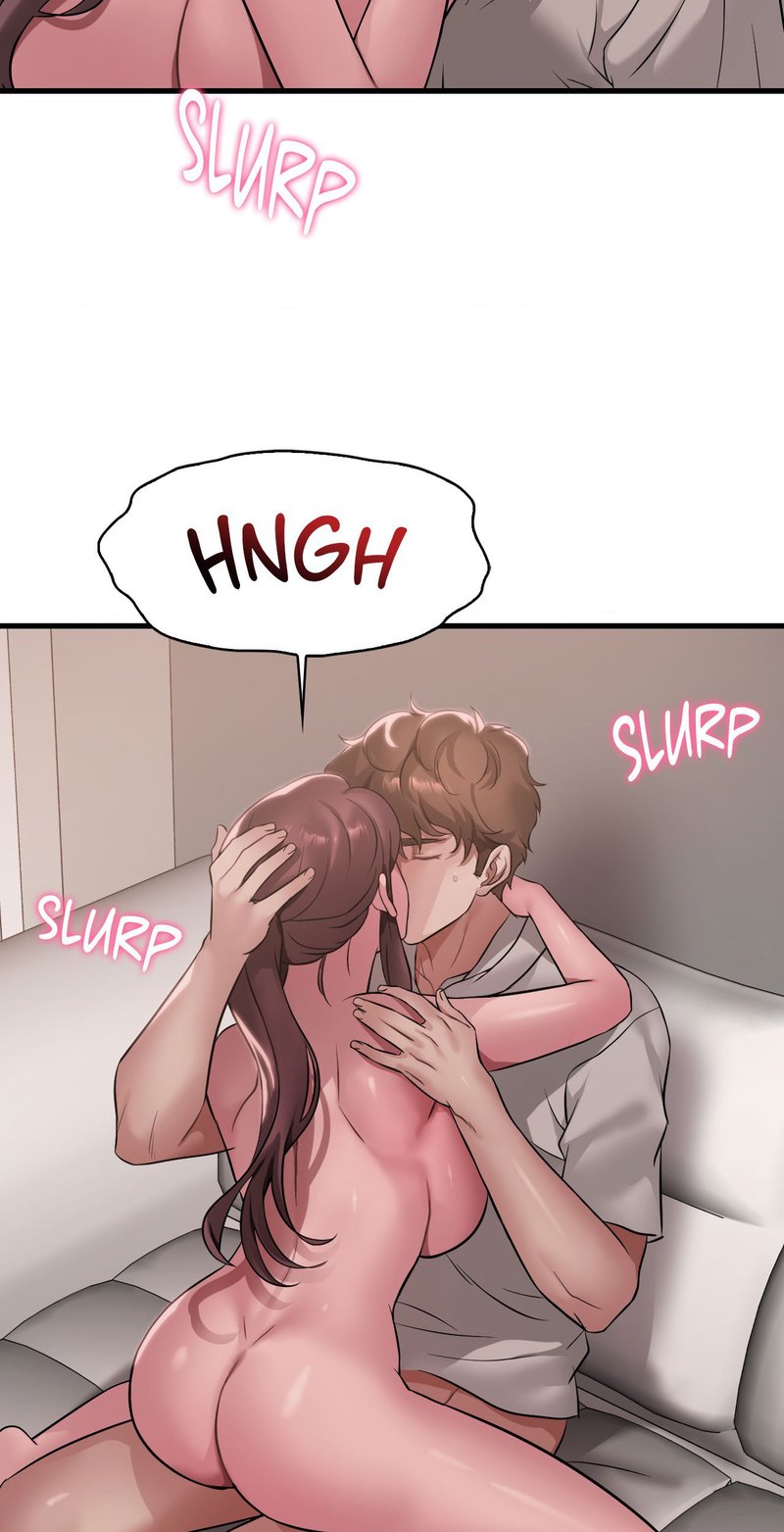 She wants to get drunk - Chapter 90 11