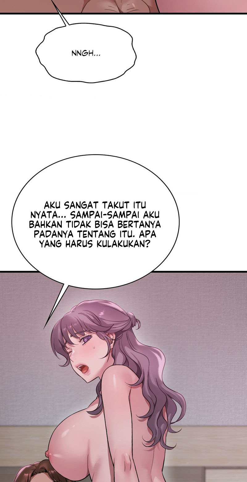 She wants to get drunk - Chapter 90 66