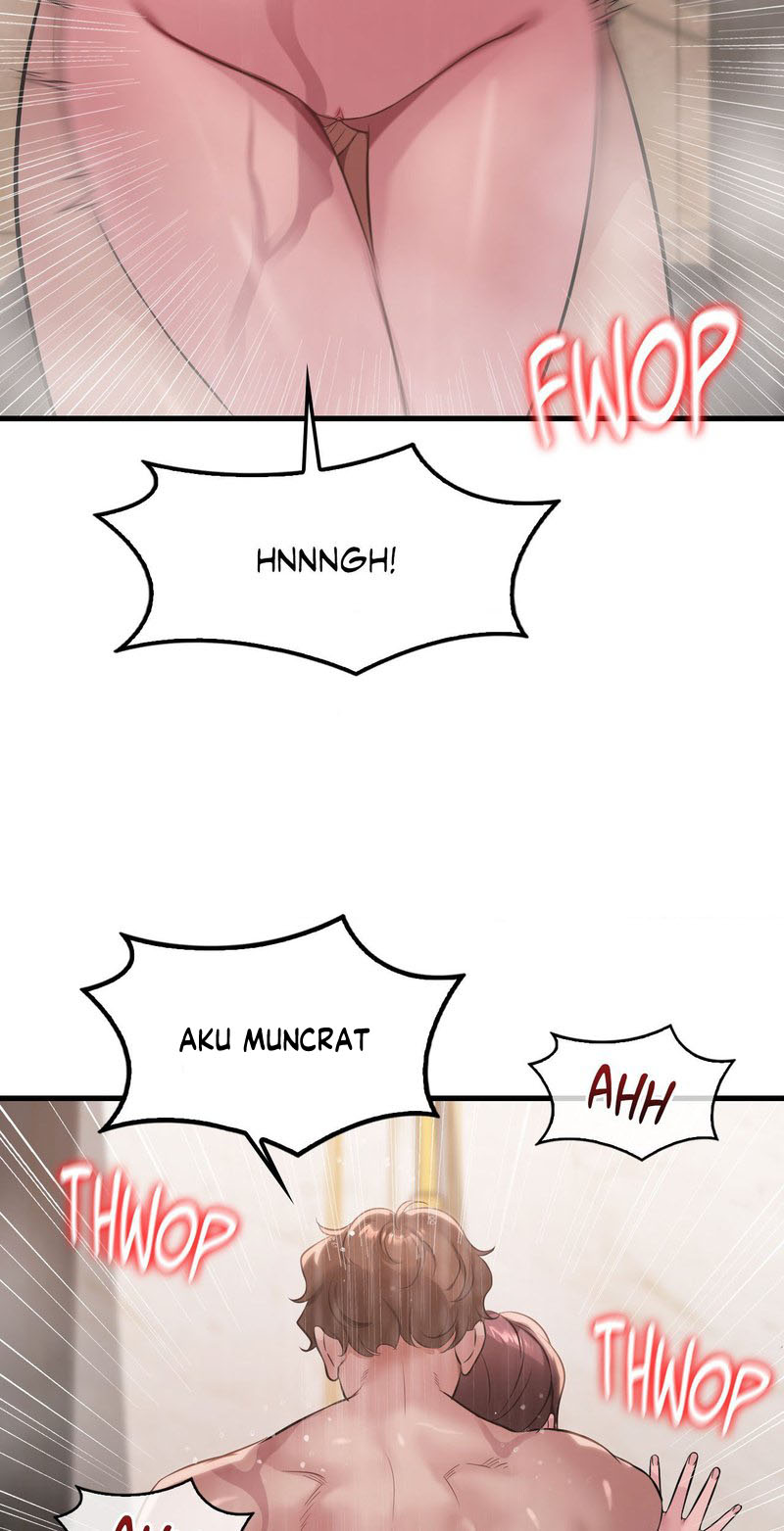 She wants to get drunk - Chapter 90 50