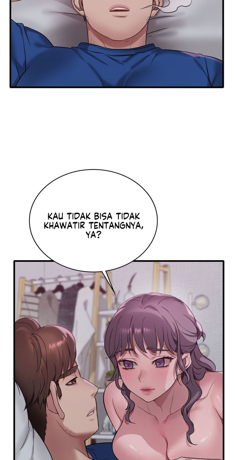 She wants to get drunk - Chapter 90 57