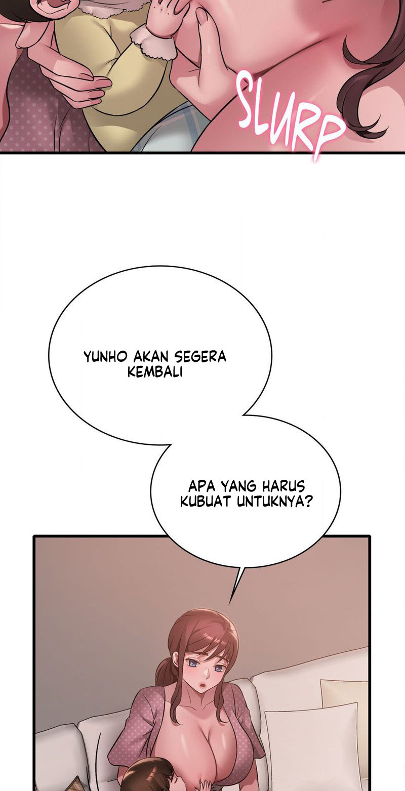 She wants to get drunk - Chapter 91 20